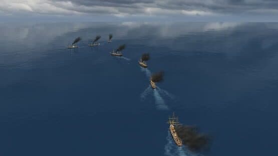 Ironclads 2: American Civil War — screenshot 5