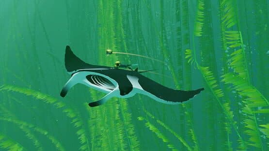Abzu — screenshot 1
