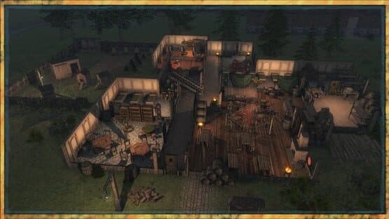 Crossroads Inn — screenshot 3