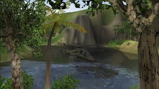 Comanche 4 — screenshot 5