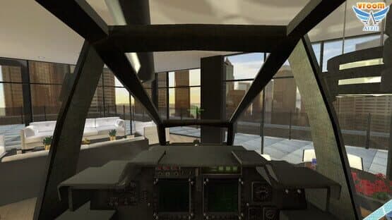 Vroom: Aerie — screenshot 3