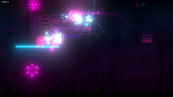 Reflected Ray — screenshot 2