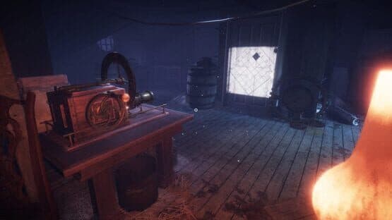 Lake Ridden — screenshot 6