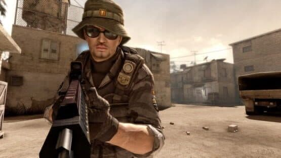 Soldier Front 2 — screenshot 8