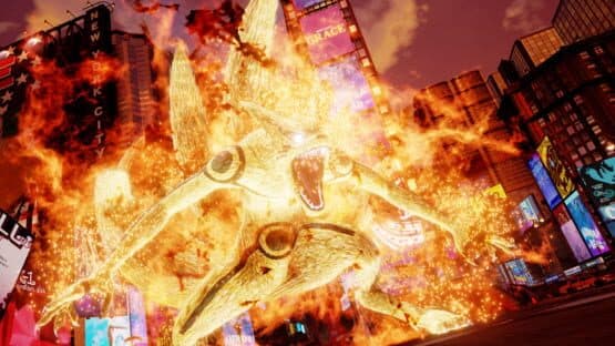 Jump Force — screenshot 6