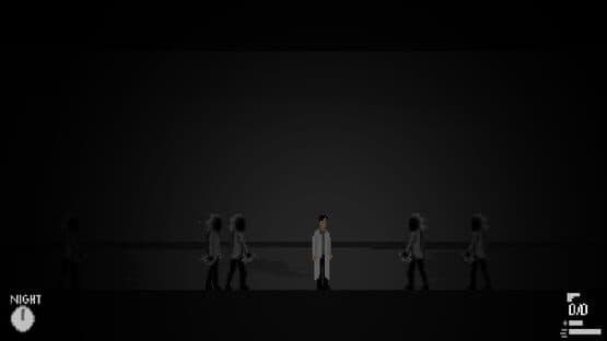 Seclusion — screenshot 5