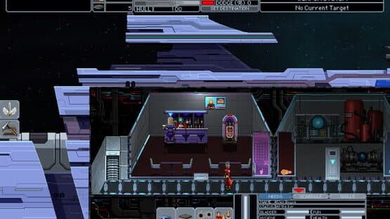 The Sentient — screenshot 5