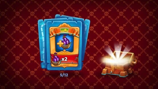 League of Pirates — screenshot 8