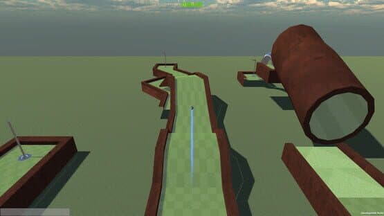 AffordaGolf Online — screenshot 5