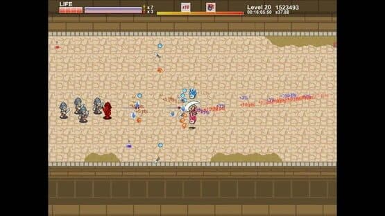 Dungeon Rustlers — screenshot 1
