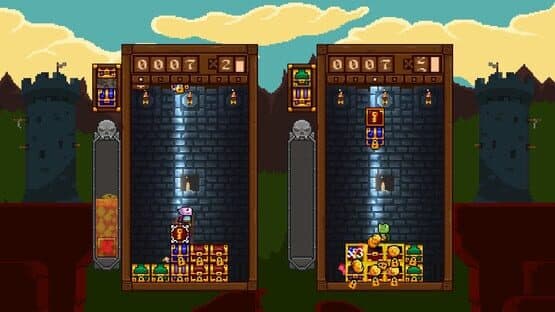 Treasure Stack — screenshot 4