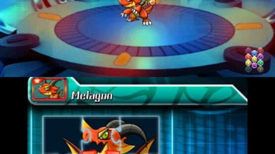 Puzzle & Dragons Z + Puzzle & Dragons: Super Mario Bros. Edition — screenshot 2