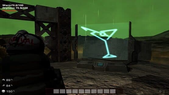 SosSurvival — screenshot 1