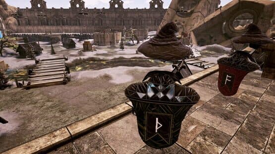 Magic Realm: Online — screenshot 4