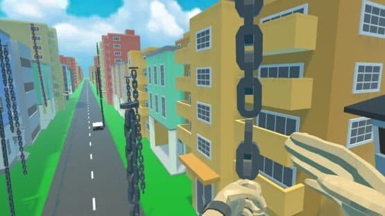 Chainless — screenshot 2