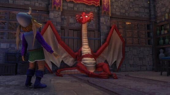 SnarfQuest Tales — screenshot 2