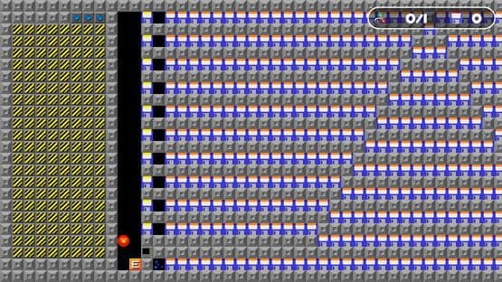 Supaplex WOW! — screenshot 2