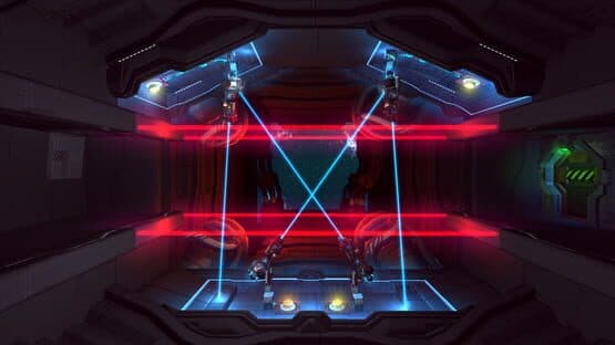 Rochard — screenshot 1