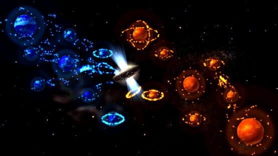 Auralux: Constellations — screenshot 1