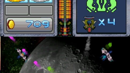 Astro Invaders — screenshot 5