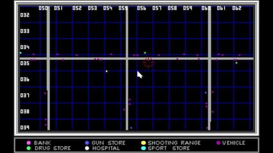 The Terminator — screenshot 3