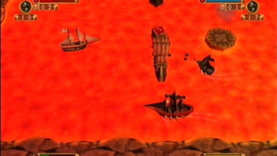 Pirates: The Key of Dreams — screenshot 8