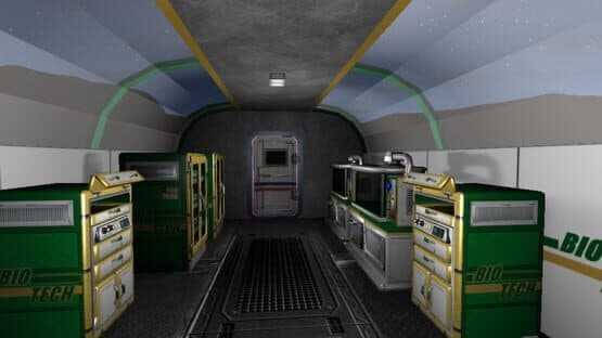 Mars Colony: Challenger — screenshot 5