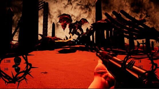 Infernales: Circles of Hell — screenshot 4