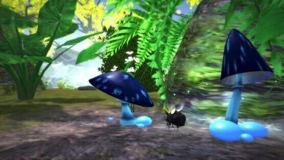 Hive Quest — screenshot 4