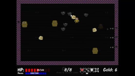 Brave Dungeon — screenshot 4