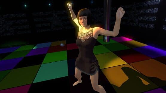 Personal Disco VR — screenshot 5