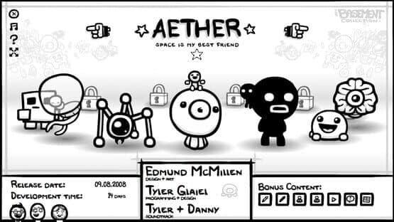 The Basement Collection — screenshot 3