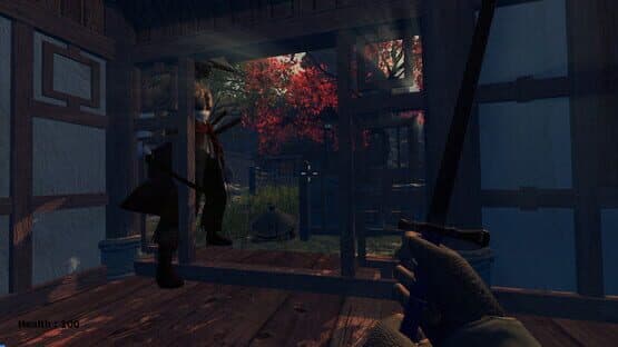 Dwarf Swordsman — screenshot 2