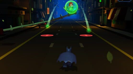 The LEGO Batman Movie Game — screenshot 6
