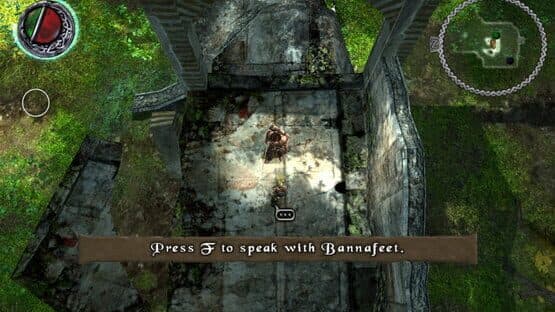 The Bard's Tale — screenshot 3