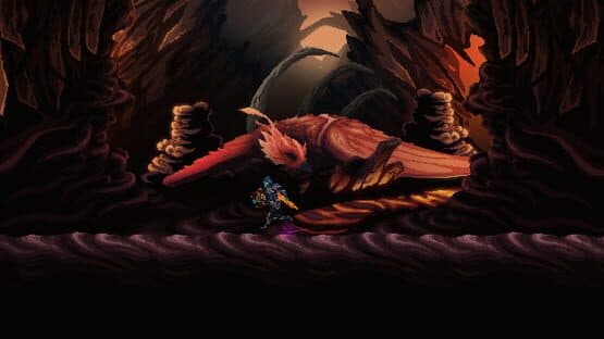 Death's Gambit — screenshot 5