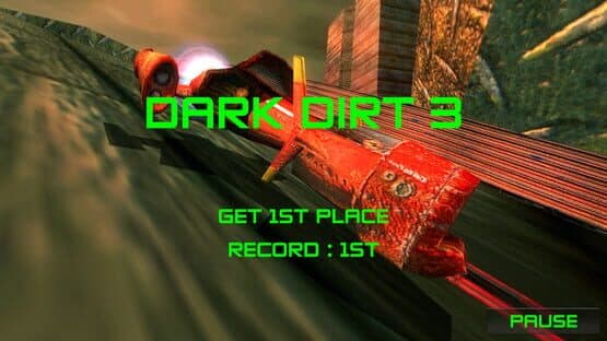 AceSpeeder3 — screenshot 2