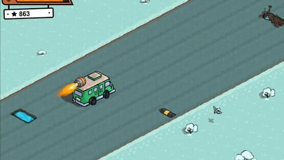 Cartoonway: Mini Cars — screenshot 5
