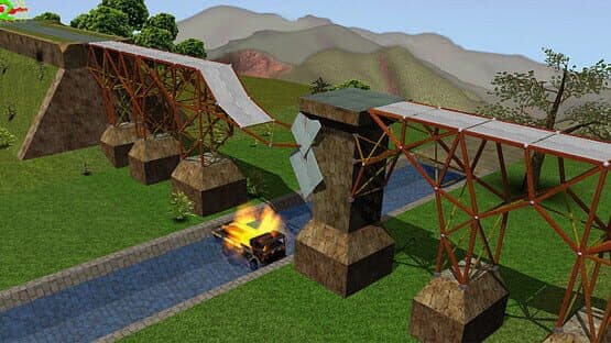 3d Bridges — screenshot 1