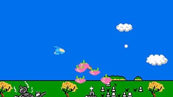 Stinger — screenshot 2