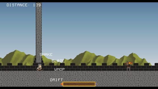 Type Fighter — screenshot 1