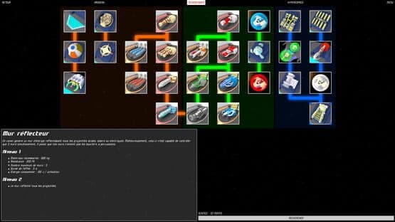Captain Lycop: Invasion of the Heters — screenshot 5