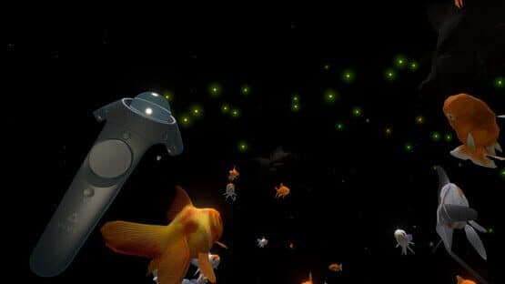 VR Aquarium Miyabi — screenshot 3