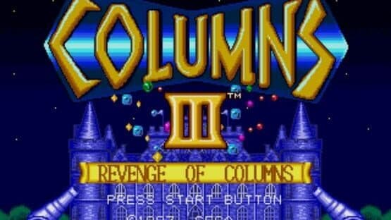 Columns III — screenshot 4