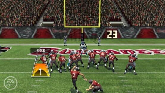 Madden NFL 08 — screenshot 4