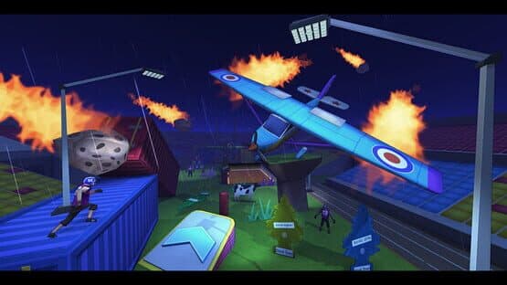 FootRock 2 — screenshot 4