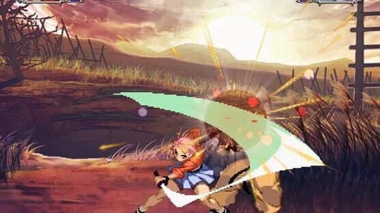 Yatagarasu: Attack on Cataclysm — screenshot 2