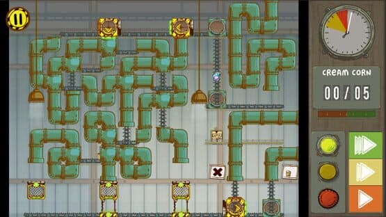 Factory Hiro — screenshot 5