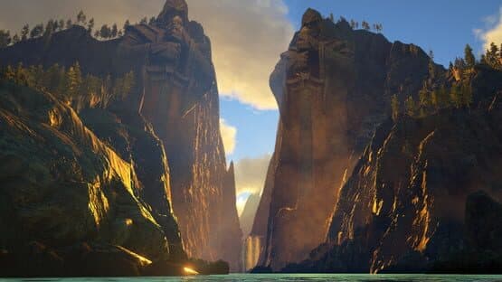 Dark and Light — screenshot 3