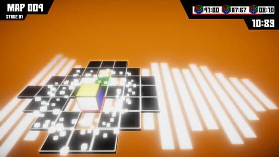 Cube Zone — screenshot 5